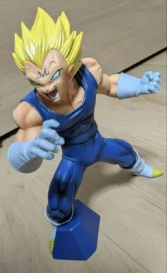【開封美品】ドラゴンボールZ MAXIMATIC 魔人ベジータ フィギュア