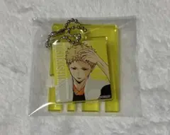 月島蛍 キャラクターグッズ