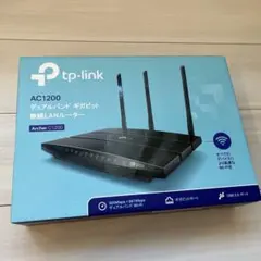 tp-link TL-WR940N 無線LANルーター - メルカリ