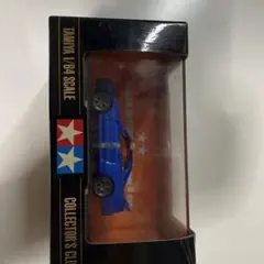 TAMIYA 1/64 ニッサン スカイライン GT-R VスペックII