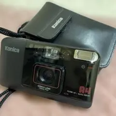 2025年最新】konica auto dateの人気アイテム - メルカリ