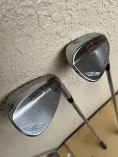 2025年最新】ウェッジ2本 ボーケイの人気アイテム - メルカリ