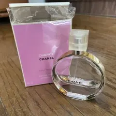 CHANEL CHANCE 50ml