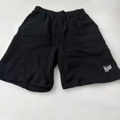ballaholic Basic Zip Shorts ブラック XS バスパン - メルカリ