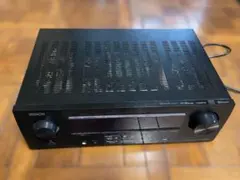 DENON AVR-X580BT 5.2ch AVアンプ リモコン・付属品あり