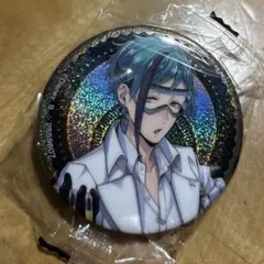 ツイステ 缶バッジ