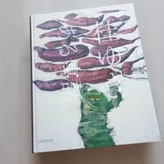 桂ゆき ある寓話』 展覧会図録、2013年 - メルカリ