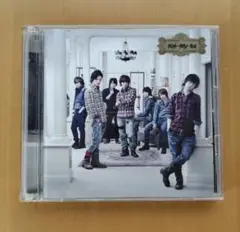 Kis-My-ft2 Kis-My-1st〈初回生産限定盤B〉