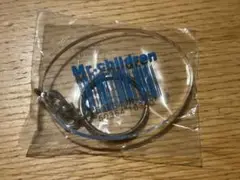 Mr.Children ミスチル　ファンクラブ　キーホルダー　バーコード