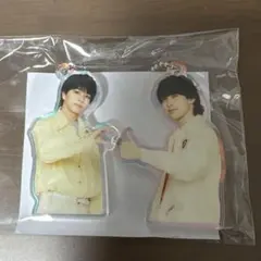 ひ*様 ひっつきーほるだー　M!LK