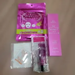 パーリーデュー　薬用リンクルリフト　モイスチャーセラムP　90g+おまけ