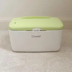 Combi おしりふきウォーマー 本体のサムネイル