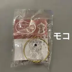 わんこのタイムカプセル　ガチャ　モコ
