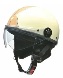 リード工業(LEAD) ハーフ ヘルメットのサムネイル