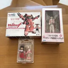 2026年最新】サクラ大戦 フィギュアの人気アイテム - メルカリ