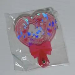 シークレットカスタムアクリルチャーム ハローキティ