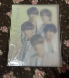 King & Prince フォトアルバム