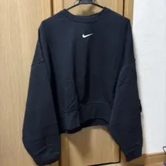 NIKEトレーナーレディース