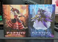 ま*ん様 デート・ア・ライブ IV フィギュアセット