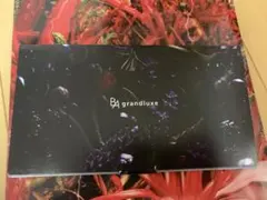 POLA ポーラ　B.A グランラグゼO サンプル