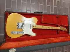 フジゲン製 1976年 Greco TE-350 - メルカリ
