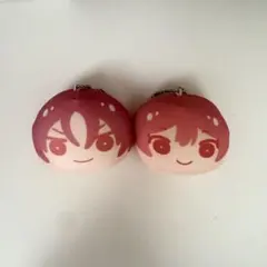 ビッグおまんじゅう 松岡凛 - メルカリ