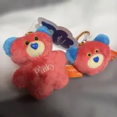 mojojojo × Nice weather Pinky セット