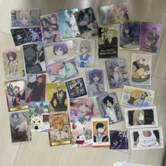 大量　アニメグッズ　まとめ売りセット