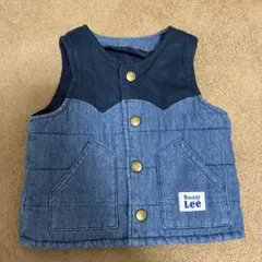 Buddy Lee デニムアウター 70-80cmのサムネイル