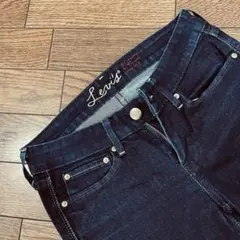 Levi's　ジーンズパンツ　24Demi Curveのサムネイル