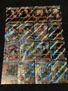 MCの盛り上げ 他まとめ売り SR SAR サポート　ポケモンカード ポケカ