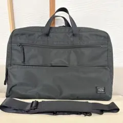 PORTER TME OVERNIGHT 2wayビジネスバッグ - メルカリ