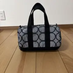 2026年最新】ミナペルホネン バッグ タンバリンの人気アイテム - メルカリ