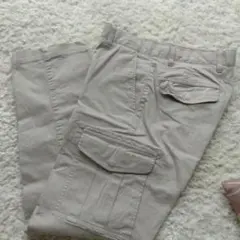 ユニクロメンズパンツ（ウエスト76.股下70）