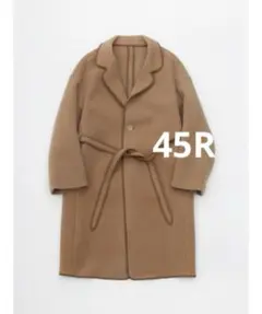 2025年最新】45Rロングコートの人気アイテム - メルカリ