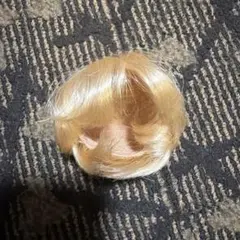 ウィッグ お人形遊び