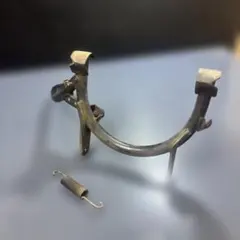 マウスピースプラー YAMAHA ヤマハ 金管楽器用マウスピース抜き - メルカリ
