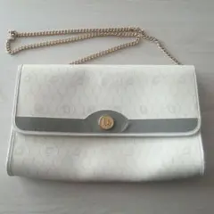 クリスチャンディオール　ショルダーバッグ