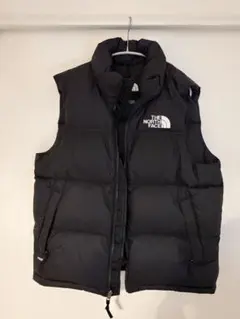 THE NORTH FACE ダウンベスト