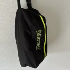 SPALDINGバッシュケース