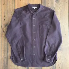 2026年最新】MARGARET HOWELL 長袖シャツの人気アイテム - メルカリ