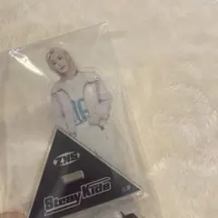 未開封　公式Stray Kids Felix アクリルスタンド