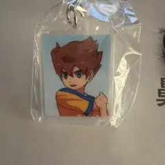 イナズマイレブン ゆらゆらマーカー