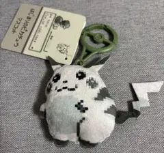 24時間以内に発送　はじまりのピカチュウ　マスコット