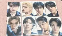 ATEEZ タワレコ特典 8枚セット