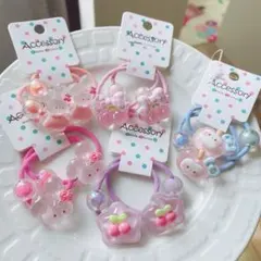 2025年最新】うさぎヘアゴムの人気アイテム - メルカリ