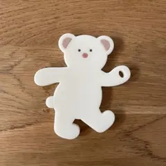 クマ 歯がため Teether