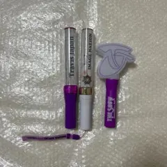 Travis Japan ペンライト 3本セット