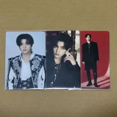 ENHYPEN ジェイク トレカ セット