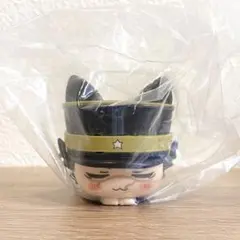 杉元佐一　おひるねこ　フィギュア　ゴールデンカムイ